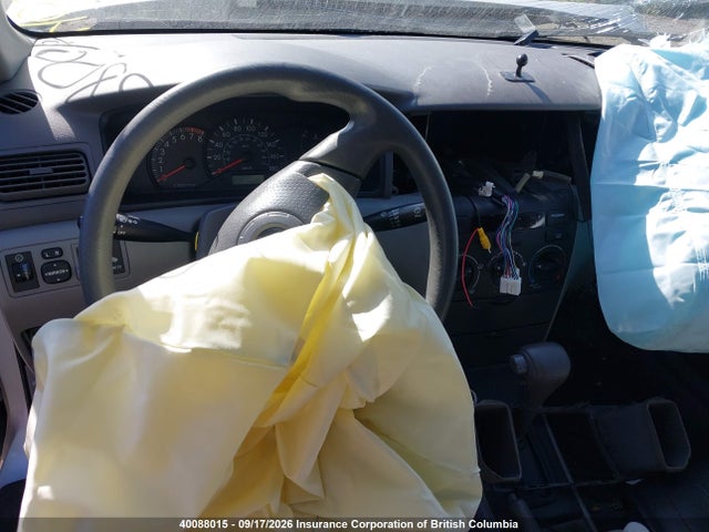 40088015 :رقم المزاد ، 2T1BR32E76C662262 vin ، 2006 Toyota Corolla Ce/le/s مزاد بيع