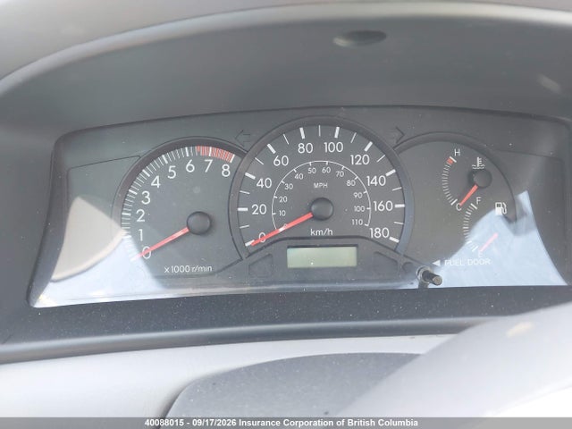 40088015 :رقم المزاد ، 2T1BR32E76C662262 vin ، 2006 Toyota Corolla Ce/le/s مزاد بيع