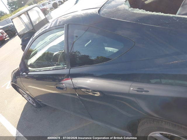 40080678 :رقم المزاد ، JH4DC53823C800596 vin ، 2003 Acura Rsx مزاد بيع