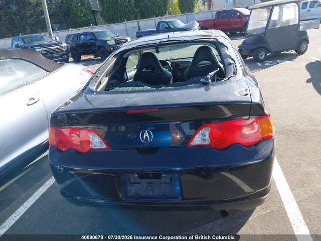 Aukcja sprzedaży 2003 Acura Rsx, vin: JH4DC53823C800596, numer aukcji: 40080678