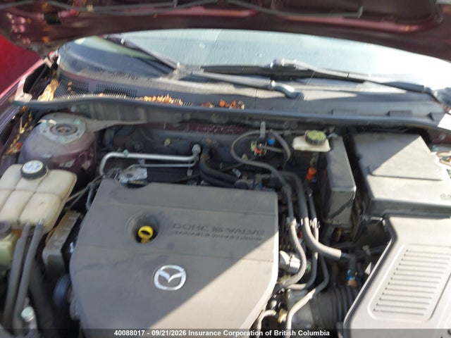 Aukcja sprzedaży 2007 Mazda 3 I, vin: JM1BK32F871717708, numer aukcji: 40088017