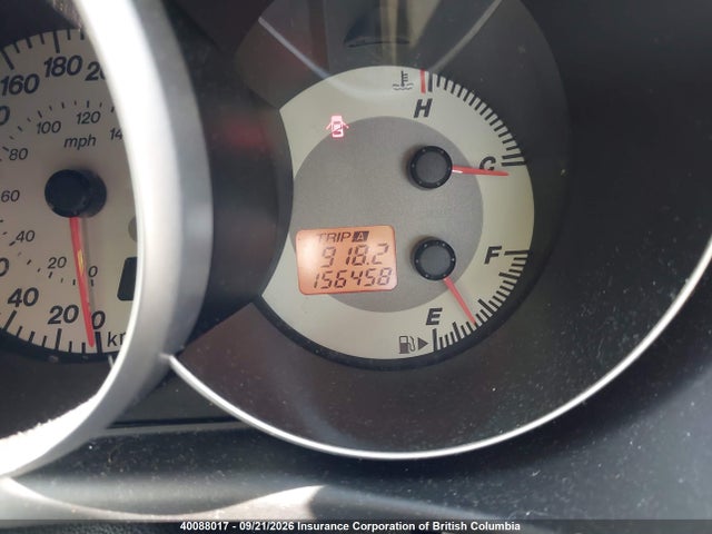 Aukcja sprzedaży 2007 Mazda 3 I, vin: JM1BK32F871717708, numer aukcji: 40088017