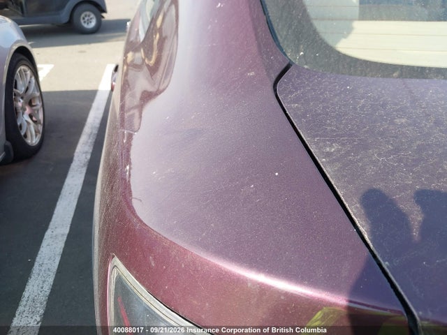 Aukcja sprzedaży 2007 Mazda 3 I, vin: JM1BK32F871717708, numer aukcji: 40088017