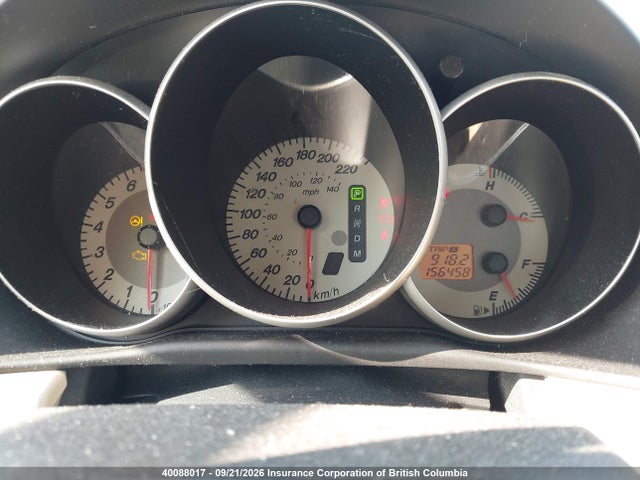 Aukcja sprzedaży 2007 Mazda 3 I, vin: JM1BK32F871717708, numer aukcji: 40088017