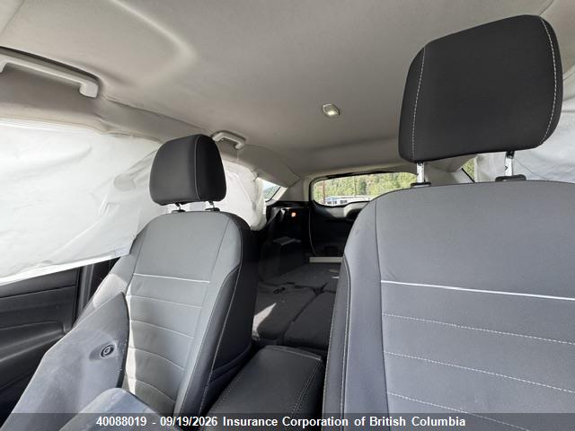1FMCU9GX6FUA20551 Ford ESCAPE SE