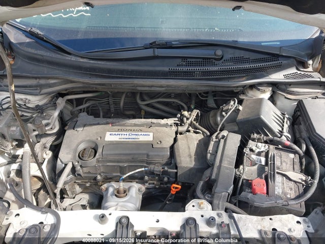 2HKRM4H50FH119522 Honda CR-V