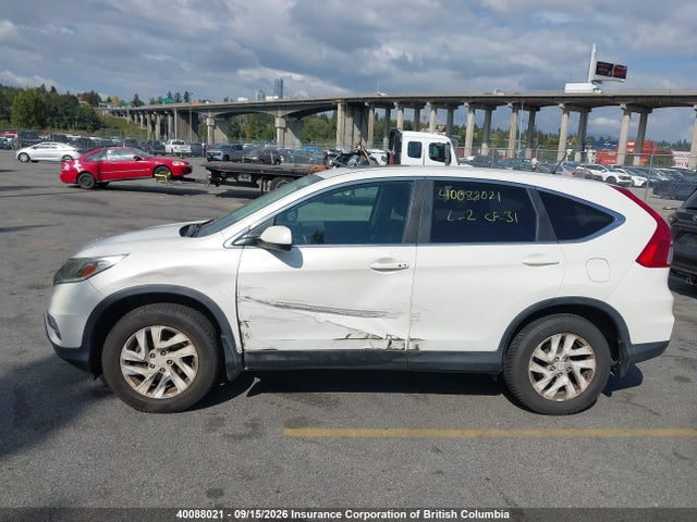Honda CR-V 2015 2HKRM4H50FH119522 Image 15
