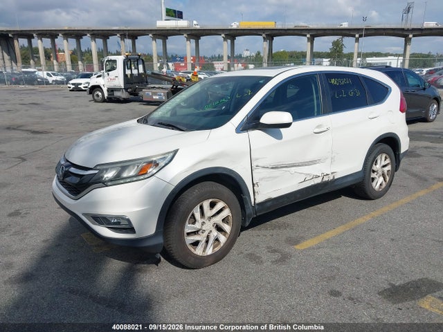 Honda CR-V 2015 2HKRM4H50FH119522 Image 2