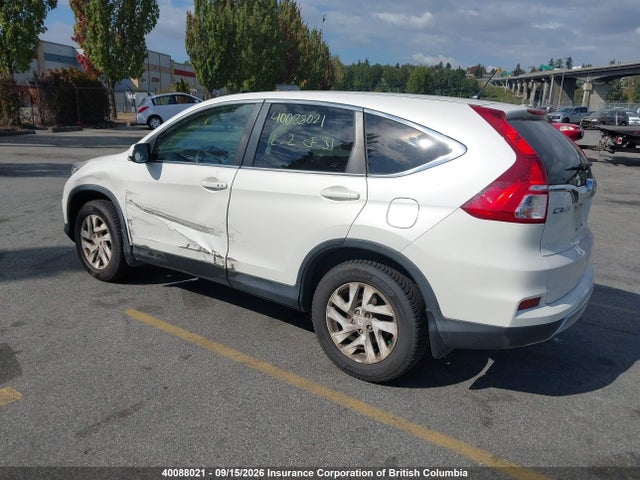 Aukcja sprzedaży 2015 Honda Cr-v, vin: 2HKRM4H50FH119522, numer aukcji: 40088021