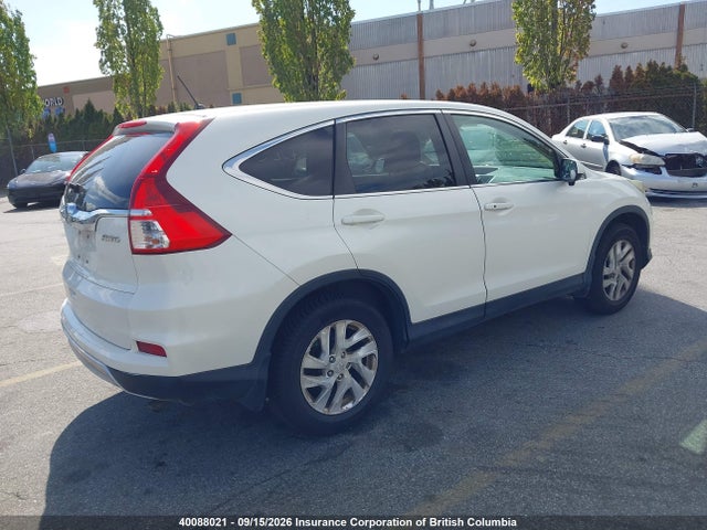 2HKRM4H50FH119522 Honda CR-V