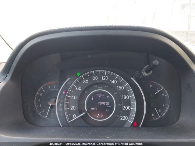 Honda CR-V 2015 2HKRM4H50FH119522 Image 7