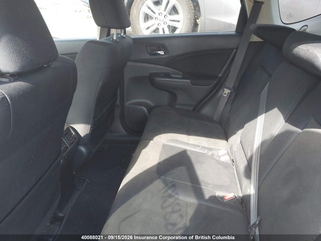 Honda CR-V 2015 2HKRM4H50FH119522 Image 8