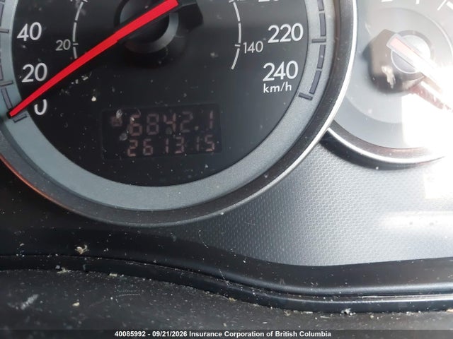 2005 Subaru Legacy Outback 2.5i Limited მანქანა იყიდება აუქციონზე, vin: 4S4BP62C257382329, აუქციონის ნომერი: 40085992