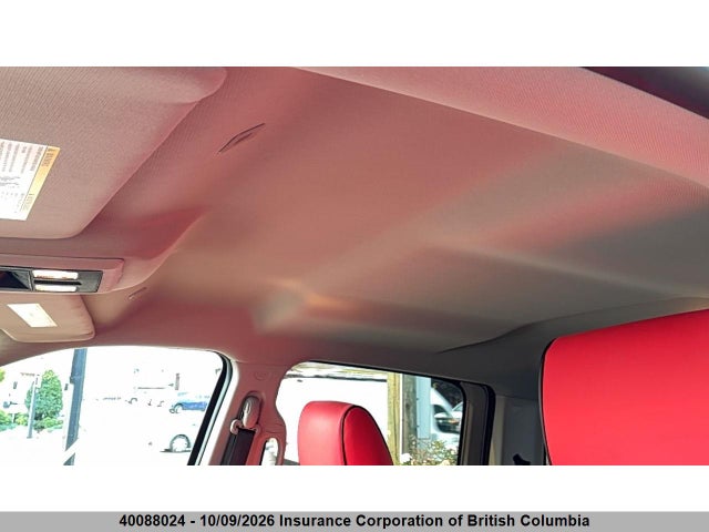 40088024 :رقم المزاد ، 1C6RR7KG8PS523854 vin ، 2023 Ram 1500 Classic Tradesman مزاد بيع