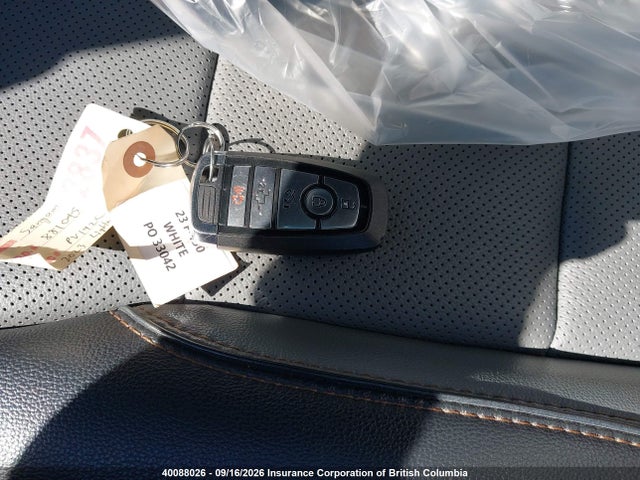 Ford F150 2023 1FT6W1EV8PWG21139 Image 11