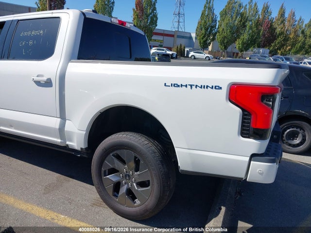 Ford F150 2023 1FT6W1EV8PWG21139 Image 3