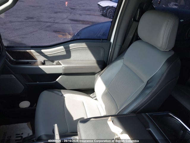 1FT6W1EV8PWG21139 Ford F150