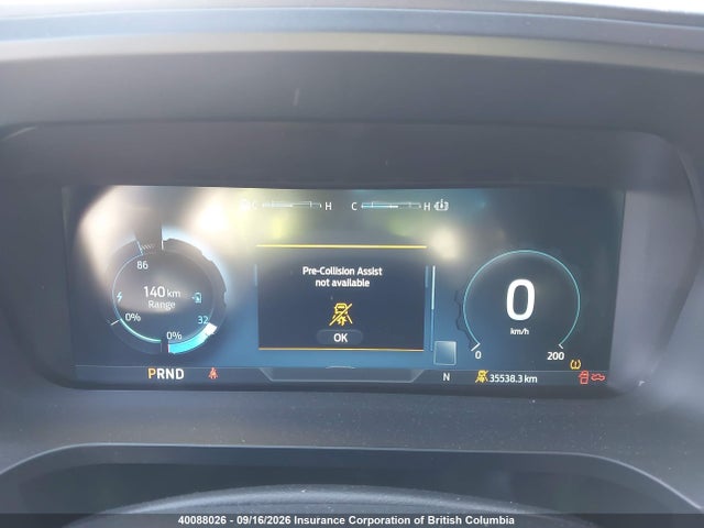 1FT6W1EV8PWG21139 Ford F150