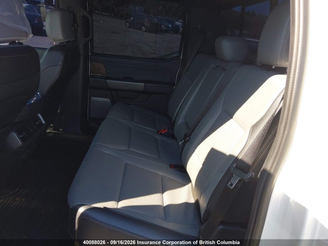 Ford F150 2023 1FT6W1EV8PWG21139 Image 8