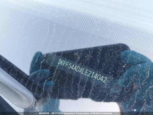 KIA Forte 2020 3KPF54ADXLE214042 Image 20