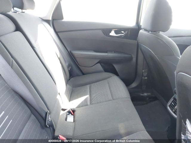3KPF54ADXLE214042 KIA Forte