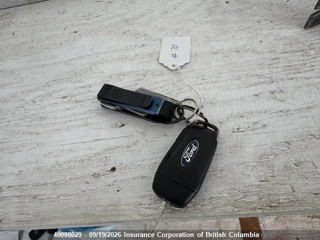 Продажа на аукционе авто 2024 Ford Ranger Xl, vin: 1FTER4PH7RLE58905, номер лота: 40088029