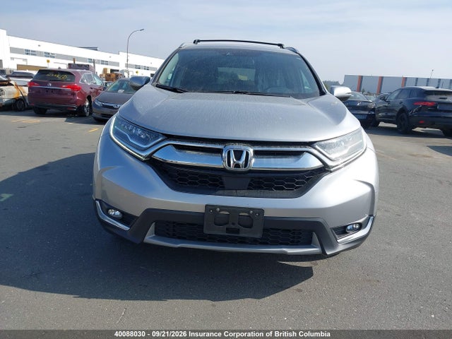 Honda CR-V 2017 2HKRW2H95HH113235 Image 13