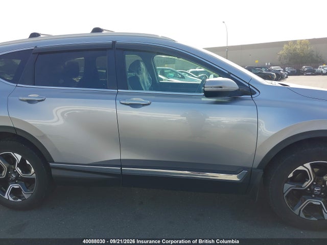 Honda CR-V 2017 2HKRW2H95HH113235 Image 14