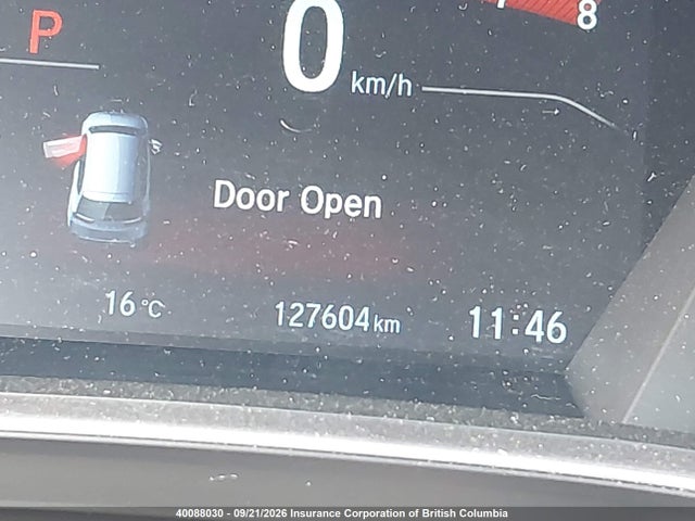 Honda CR-V 2017 2HKRW2H95HH113235 Image 16