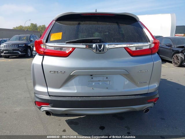 Honda CR-V 2017 2HKRW2H95HH113235 Image 17