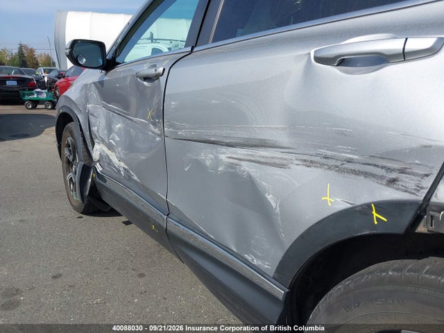 Honda CR-V 2017 2HKRW2H95HH113235 Image 19