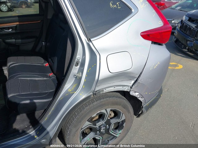 Honda CR-V 2017 2HKRW2H95HH113235 Image 20