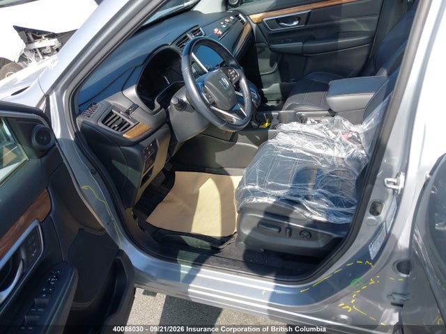 Honda CR-V 2017 2HKRW2H95HH113235 Image 21