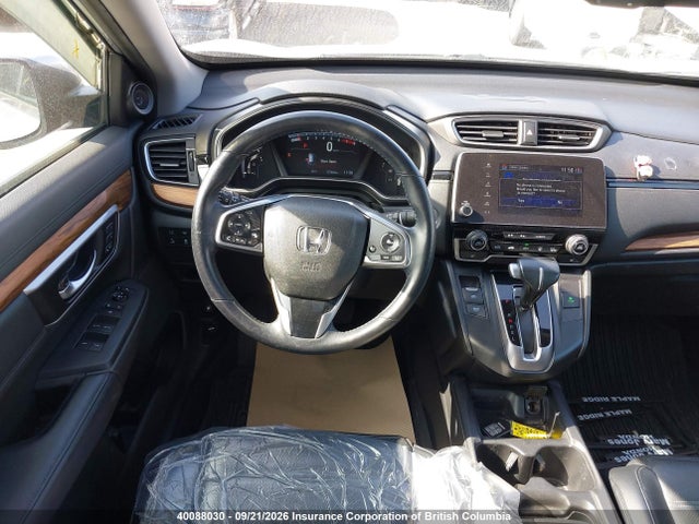 Honda CR-V 2017 2HKRW2H95HH113235 Image 22
