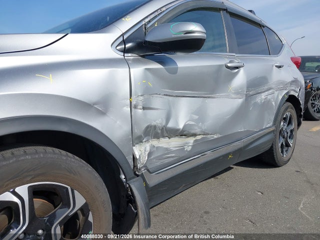 Honda CR-V 2017 2HKRW2H95HH113235 Image 6