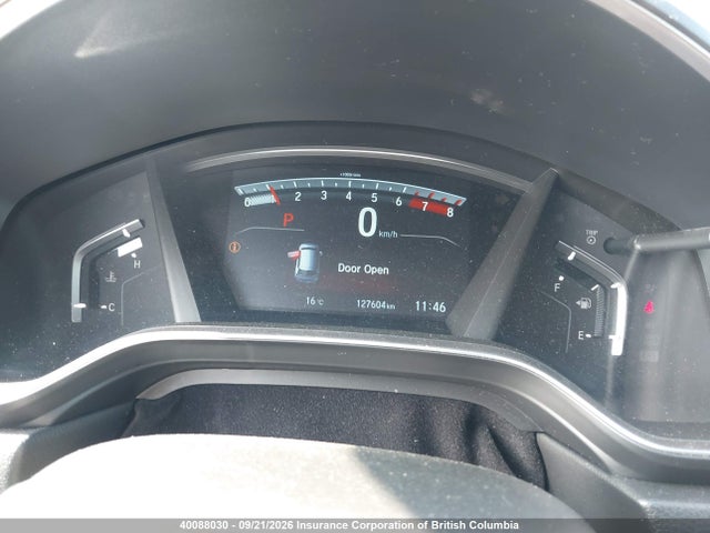 Honda CR-V 2017 2HKRW2H95HH113235 Image 7