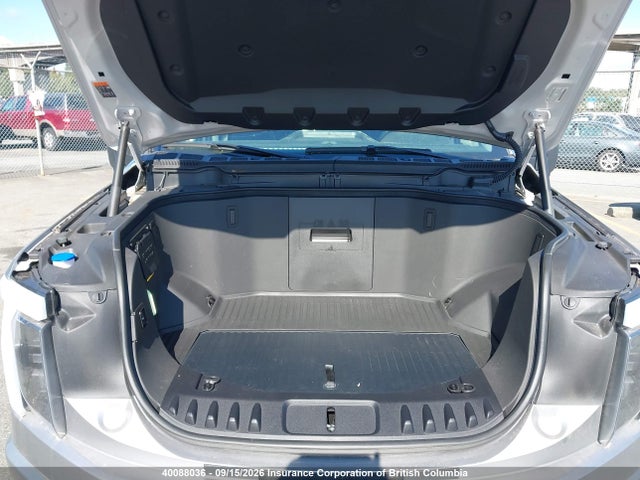 Ford F150 2025 1FTVW3LK9SWG02690 Image 10