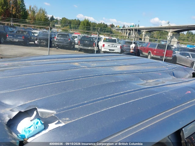 Ford F150 2025 1FTVW3LK9SWG02690 Image 12