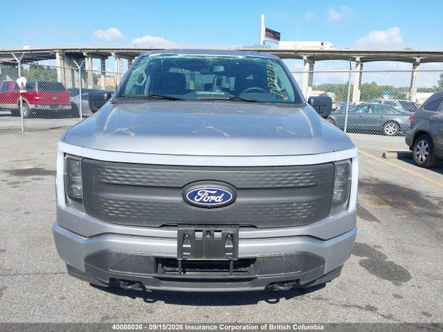 Ford F150 2025 1FTVW3LK9SWG02690 Image 13