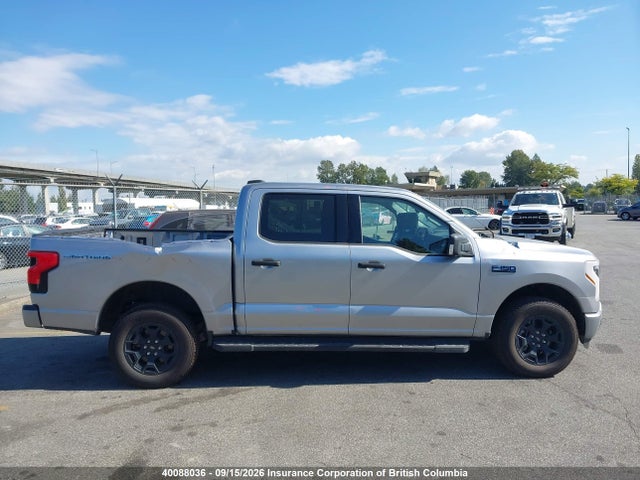 Ford F150 2025 1FTVW3LK9SWG02690 Image 14