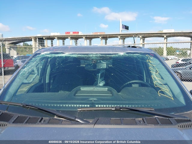 Ford F150 2025 1FTVW3LK9SWG02690 Image 18