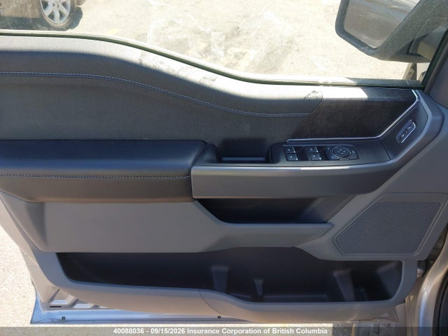 Ford F150 2025 1FTVW3LK9SWG02690 Image 21