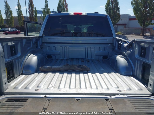 Ford F150 2025 1FTVW3LK9SWG02690 Image 23