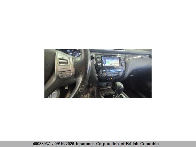 Продаж на аукціоні авто 2015 Nissan Rogue, vin: 5N1AT2MV9FC794075, номер лоту: 40088037