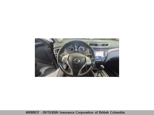 Aukcja sprzedaży 2015 Nissan Rogue, vin: 5N1AT2MV9FC794075, numer aukcji: 40088037