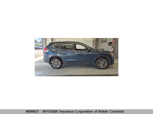 Auction sale of the 2015 Nissan Rogue, vin: 5N1AT2MV9FC794075, lot number: 40088037