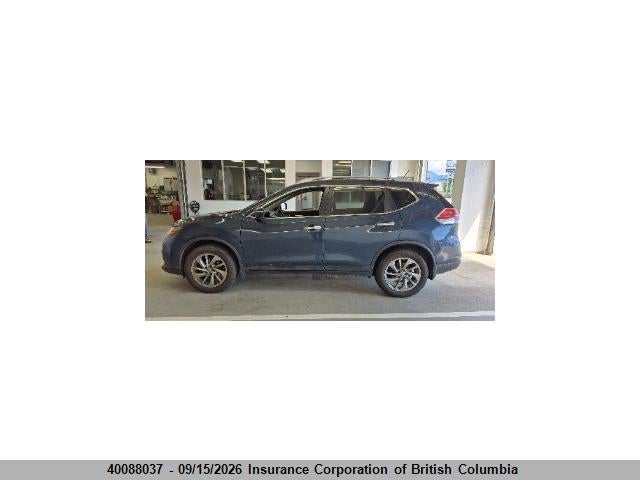 Aukcja sprzedaży 2015 Nissan Rogue, vin: 5N1AT2MV9FC794075, numer aukcji: 40088037
