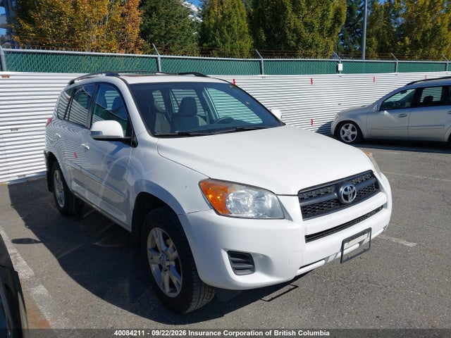 Продажа на аукционе авто 2012 Toyota Rav4, vin: 2T3BF4DV6CW186518, номер лота: 40084211