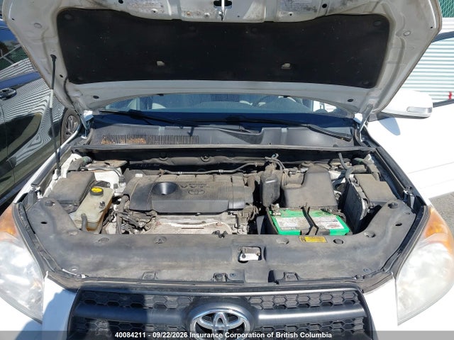 Продажа на аукционе авто 2012 Toyota Rav4, vin: 2T3BF4DV6CW186518, номер лота: 40084211