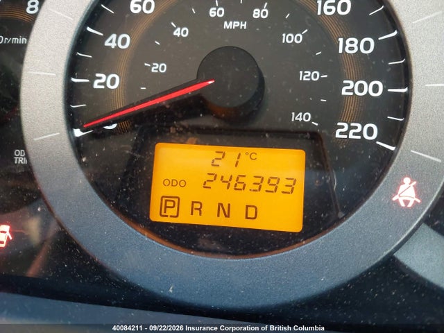 Продажа на аукционе авто 2012 Toyota Rav4, vin: 2T3BF4DV6CW186518, номер лота: 40084211